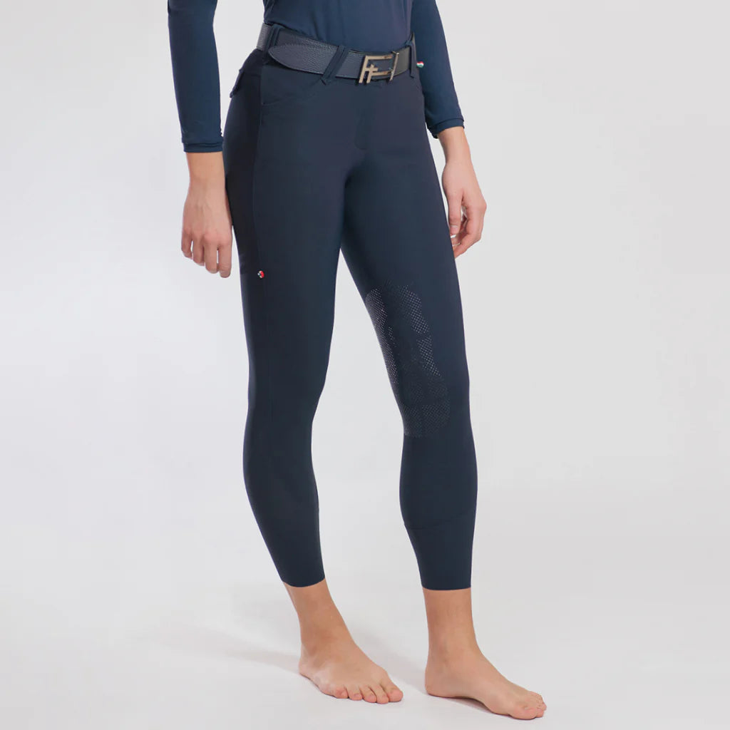 For Horses ENNIE Ultra Move Breeches