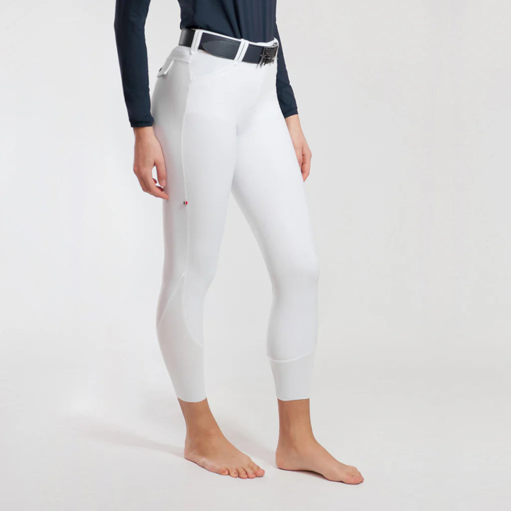 For Horses ENNIE Ultra Move Breeches