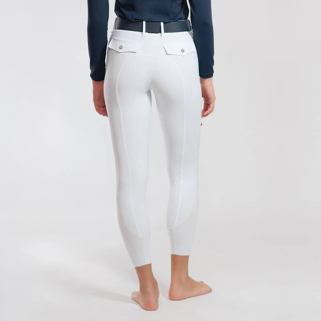 For Horses ENNIE Ultra Move Breeches