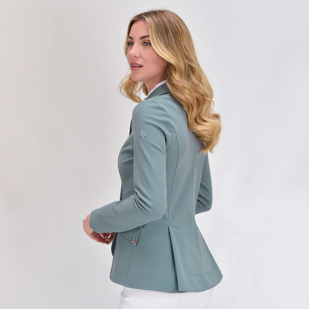 For Horses YAKIE Hunter Show Jacket