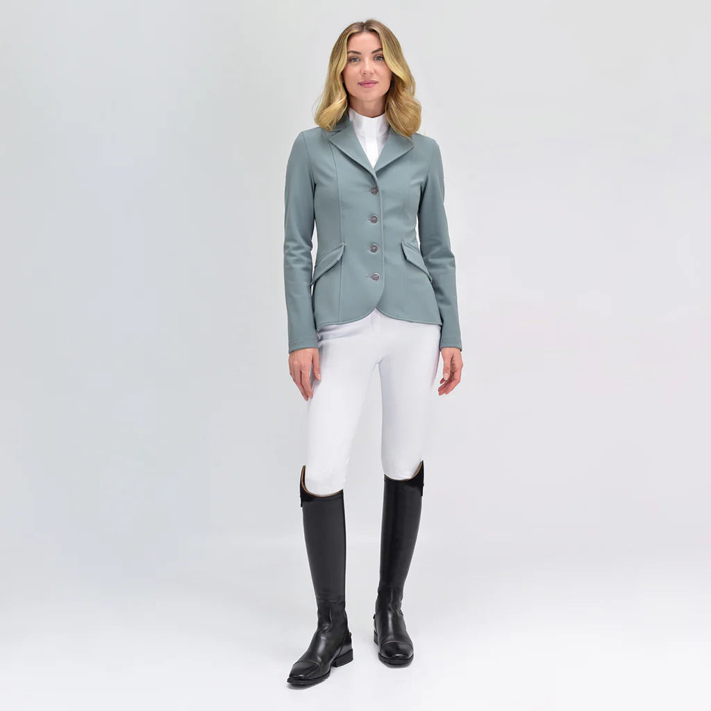 For Horses YAKIE Hunter Show Jacket