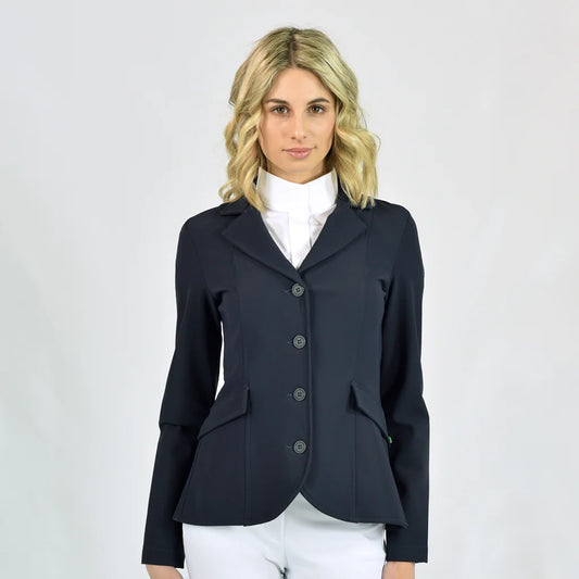 For Horses YAKIE Hunter Show Jacket