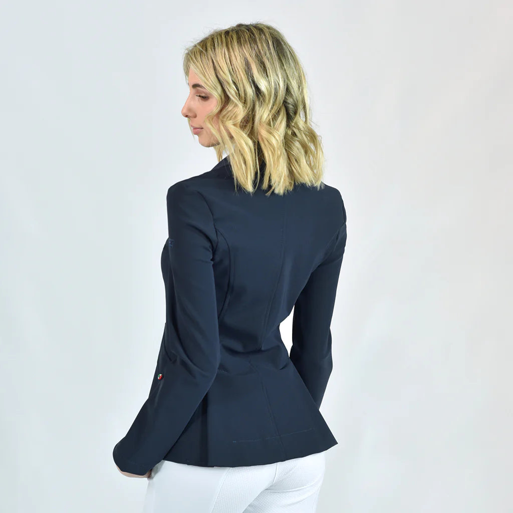 For Horses YAKIE Hunter Show Jacket