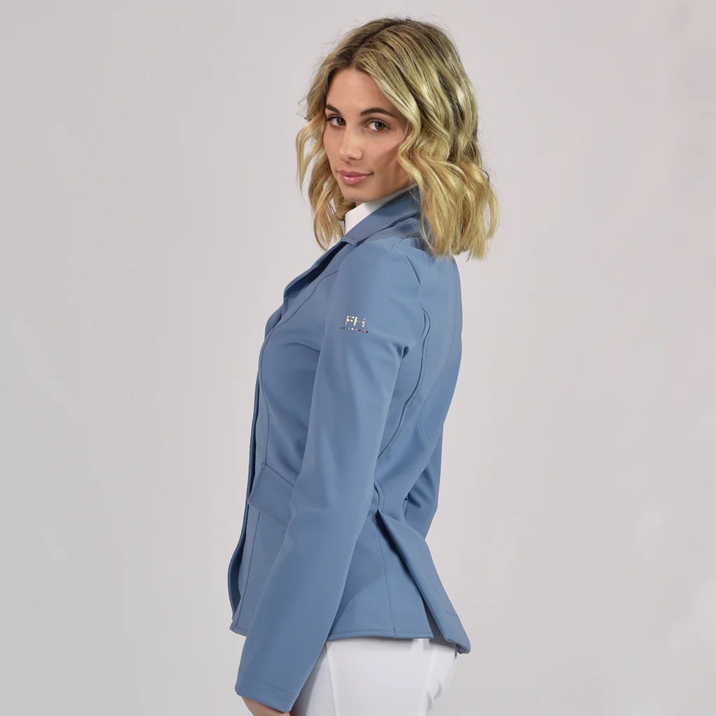 For Horses YAKIE Hunter Show Jacket