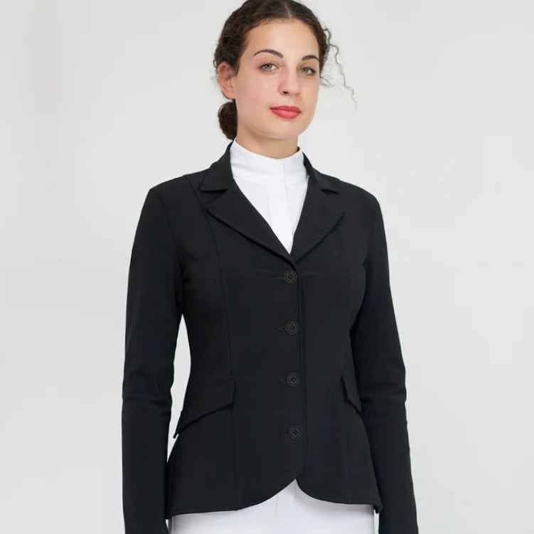 For Horses YAKIE Hunter Show Jacket