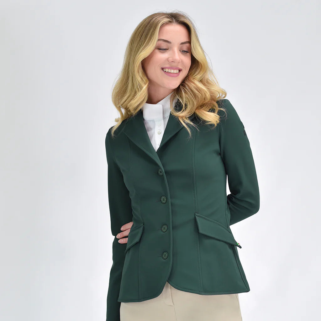 For Horses YAKIE Hunter Show Jacket