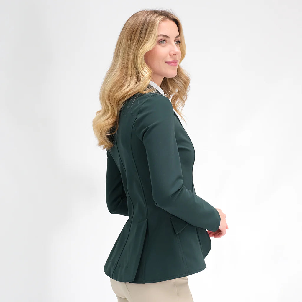 For Horses YAKIE Hunter Show Jacket