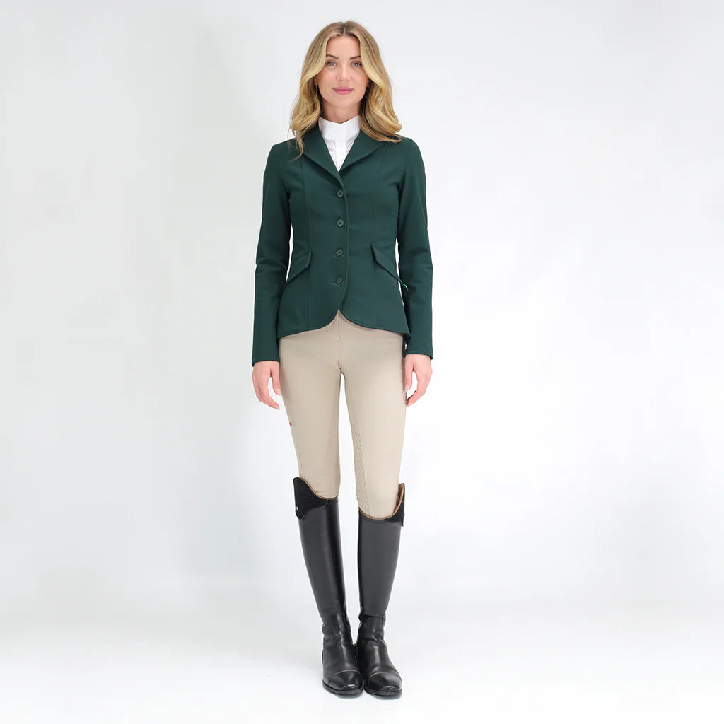 For Horses YAKIE Hunter Show Jacket