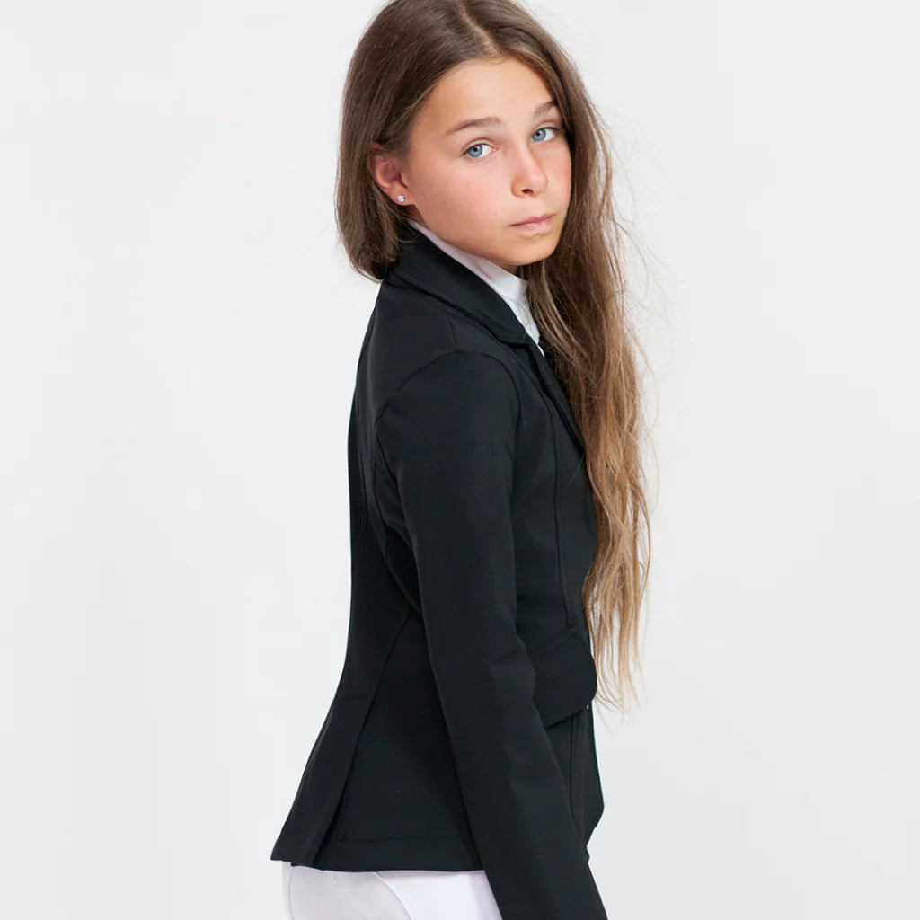 For Horses Winx Hunter Show Jacket Junior