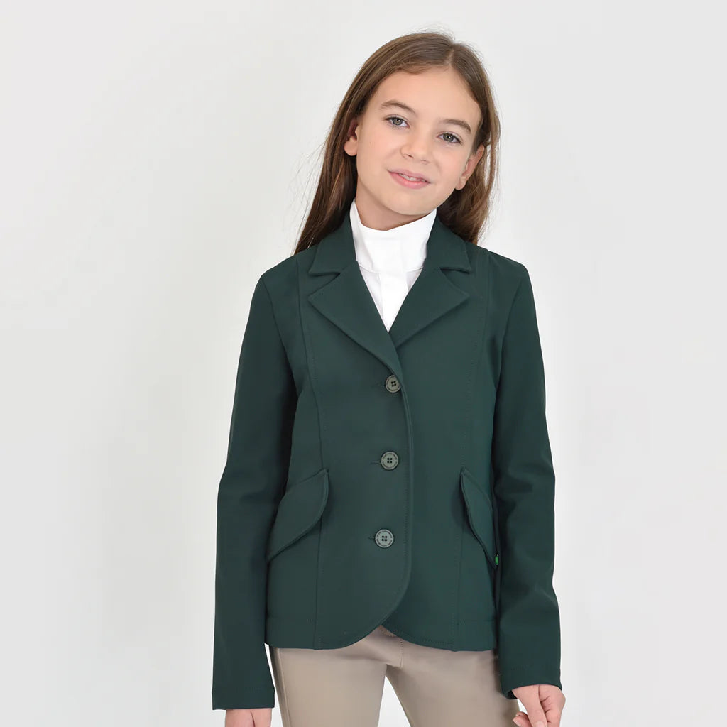 For Horses Winx Hunter Show Jacket Junior