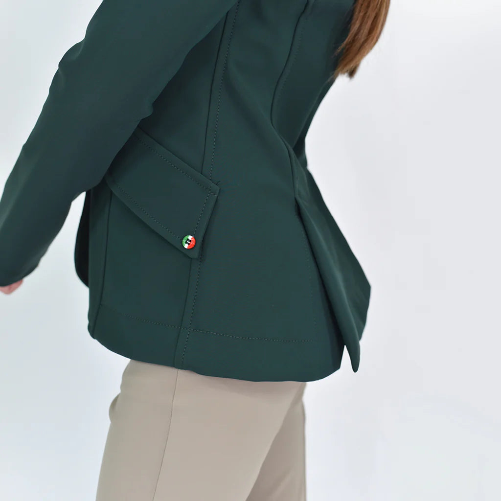 For Horses Winx Hunter Show Jacket Junior