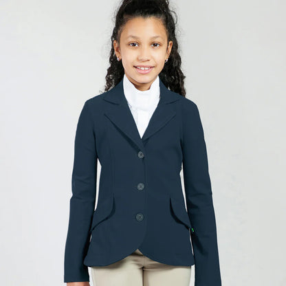 Girls Show Coat - For Horses Winx Hunter