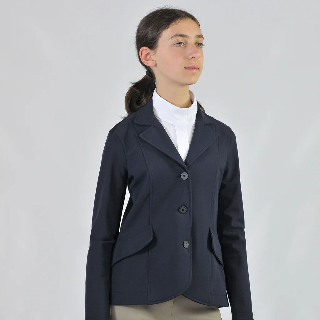 For Horses Winx Hunter Show Jacket Junior