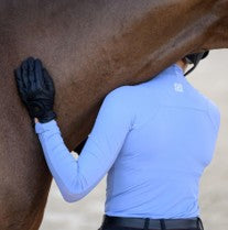 Aspen Turtleneck- Euphoric Equestrian- Cosmo