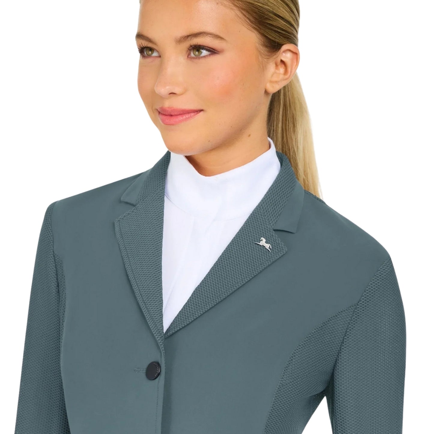 RJ Classics Harmony EVO Mesh Show Coat Adult