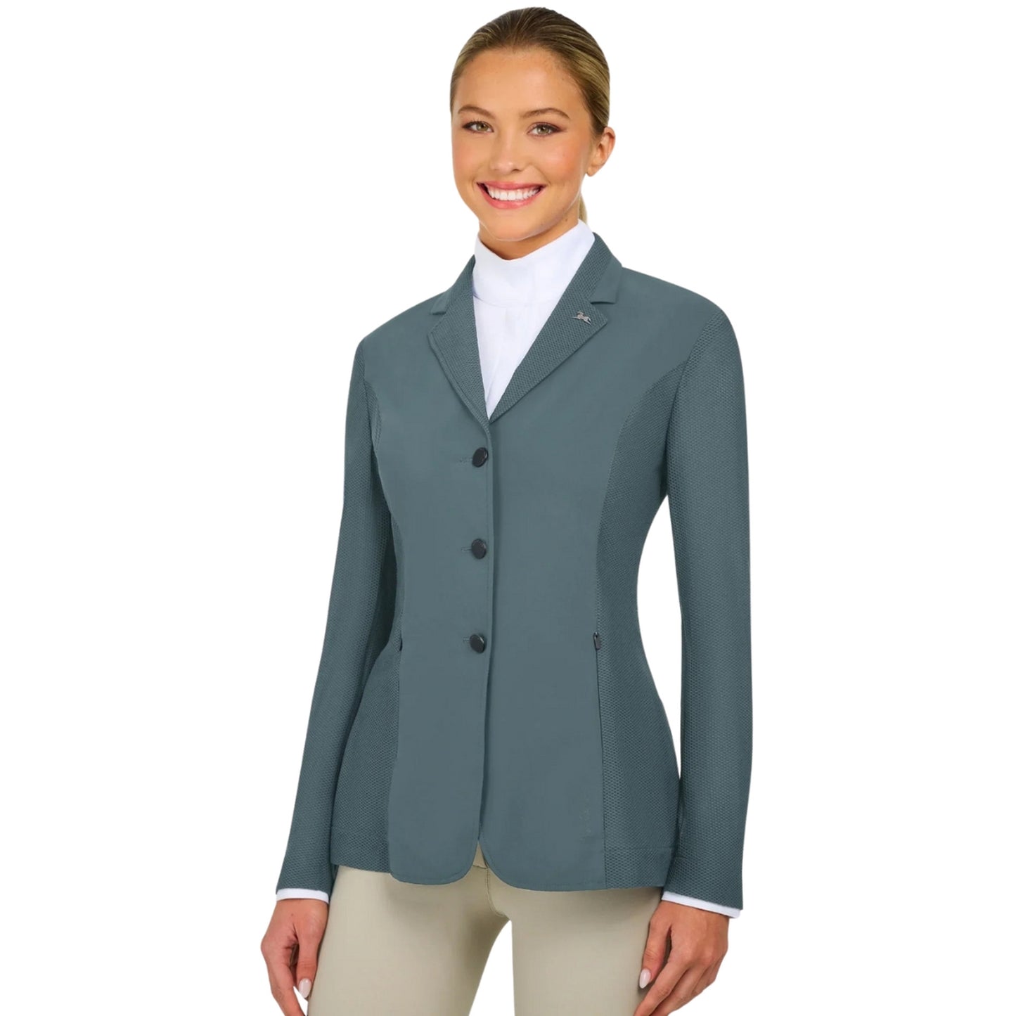 RJ Classics Harmony EVO Mesh Show Coat Adult