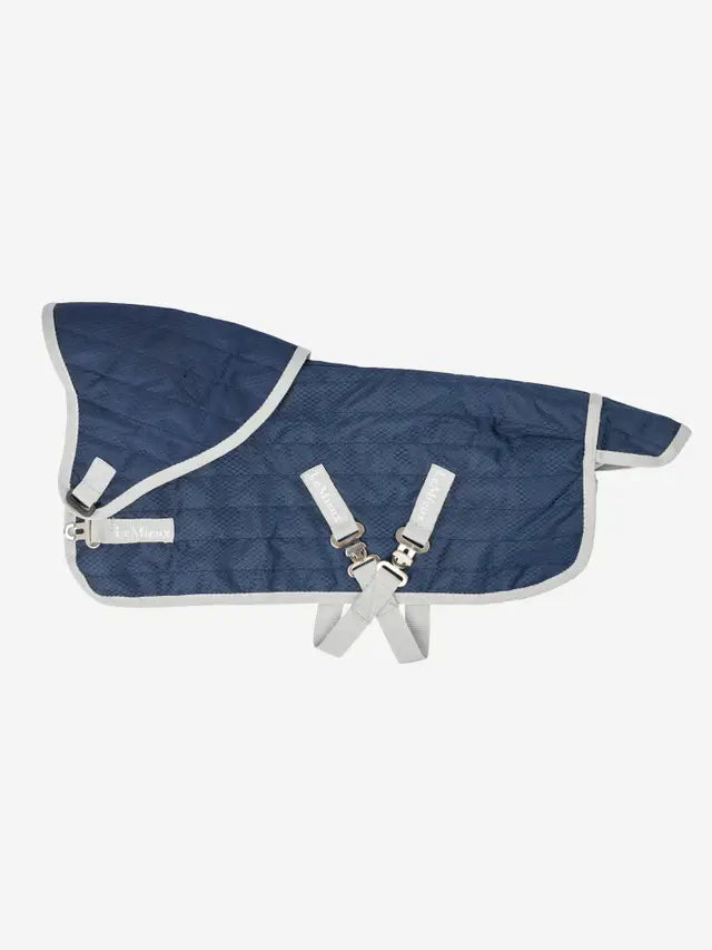 LeMieux Toy Pony Stable-Tek Blanket Navy