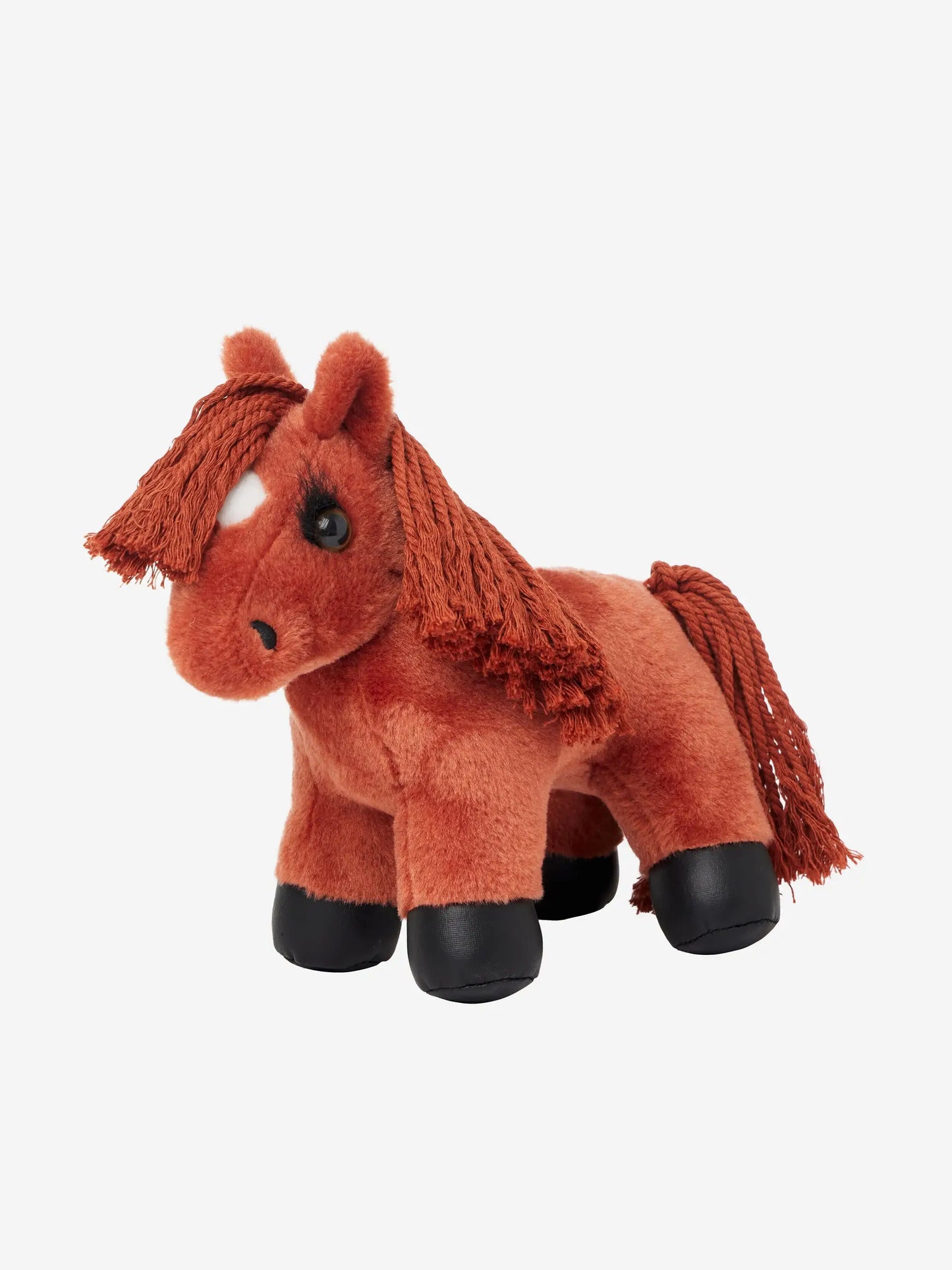 Tiny Pony Thomas