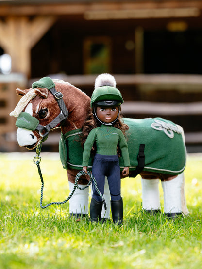 LeMieux Toy Rider Maya