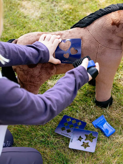 LeMieux Toy Pony Gracie (Clippable)