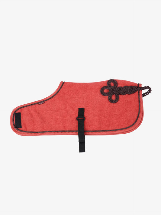 LeMieux Toy Pony Blanket Cranberry