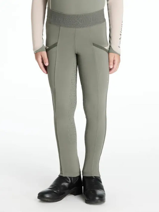 LeMieux Mini Pull Ons Rosemary
