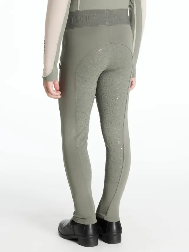 LeMieux Mini Pull Ons Rosemary