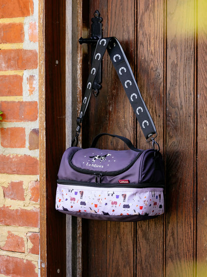 LeMieux Mini Holdall Juniper