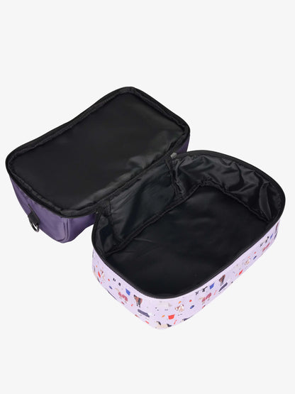 LeMieux Mini Holdall Juniper