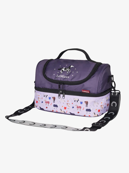 LeMieux Mini Holdall Juniper