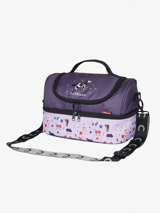 LeMieux Mini Holdall Juniper