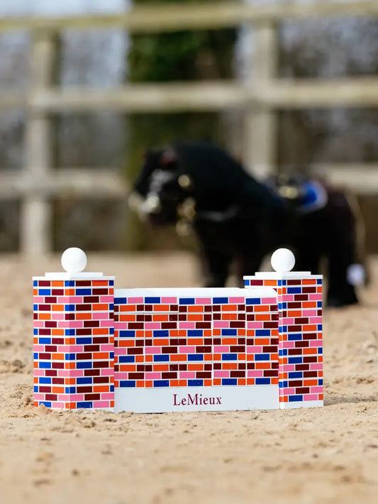 LeMieux Toy Pony Puissance Wall