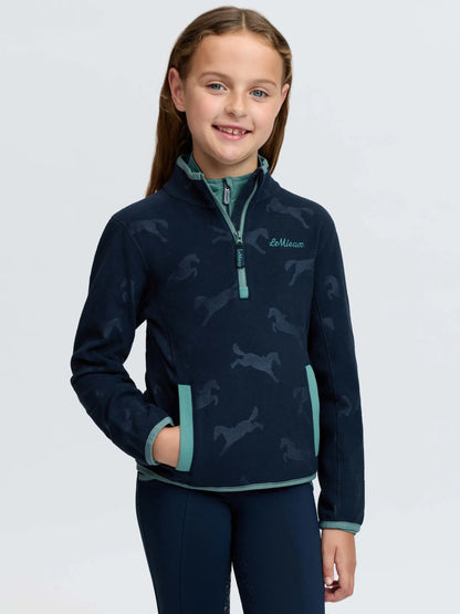 LeMieux Mini Maggie Horse Fleece