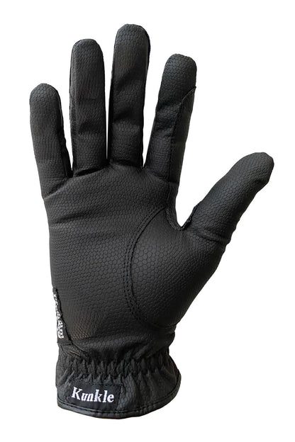 Kunkle Black Mesh Show Glove