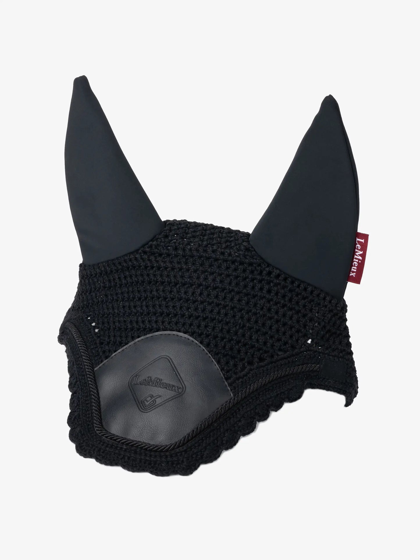 LeMieux Ear Bonnet Acoustic Pro Ear-Black-Large