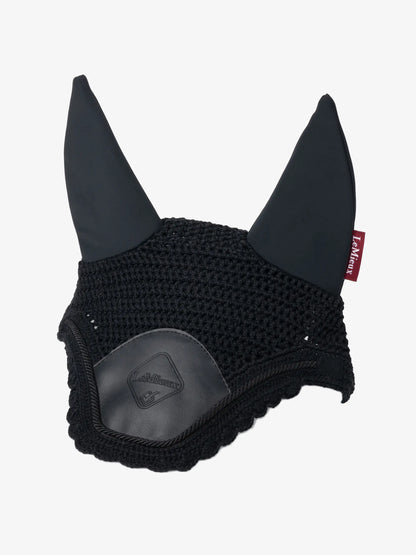 LeMieux Ear Bonnet Acoustic Pro Ear-Black-Large