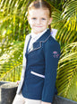 Girl's Show Coat - Sweetheart