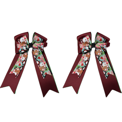Show Bows Assorted