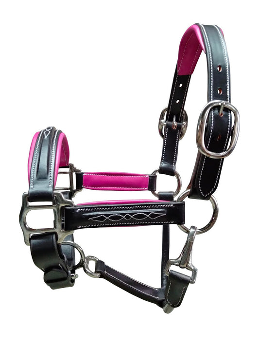 Pony Padded Halter