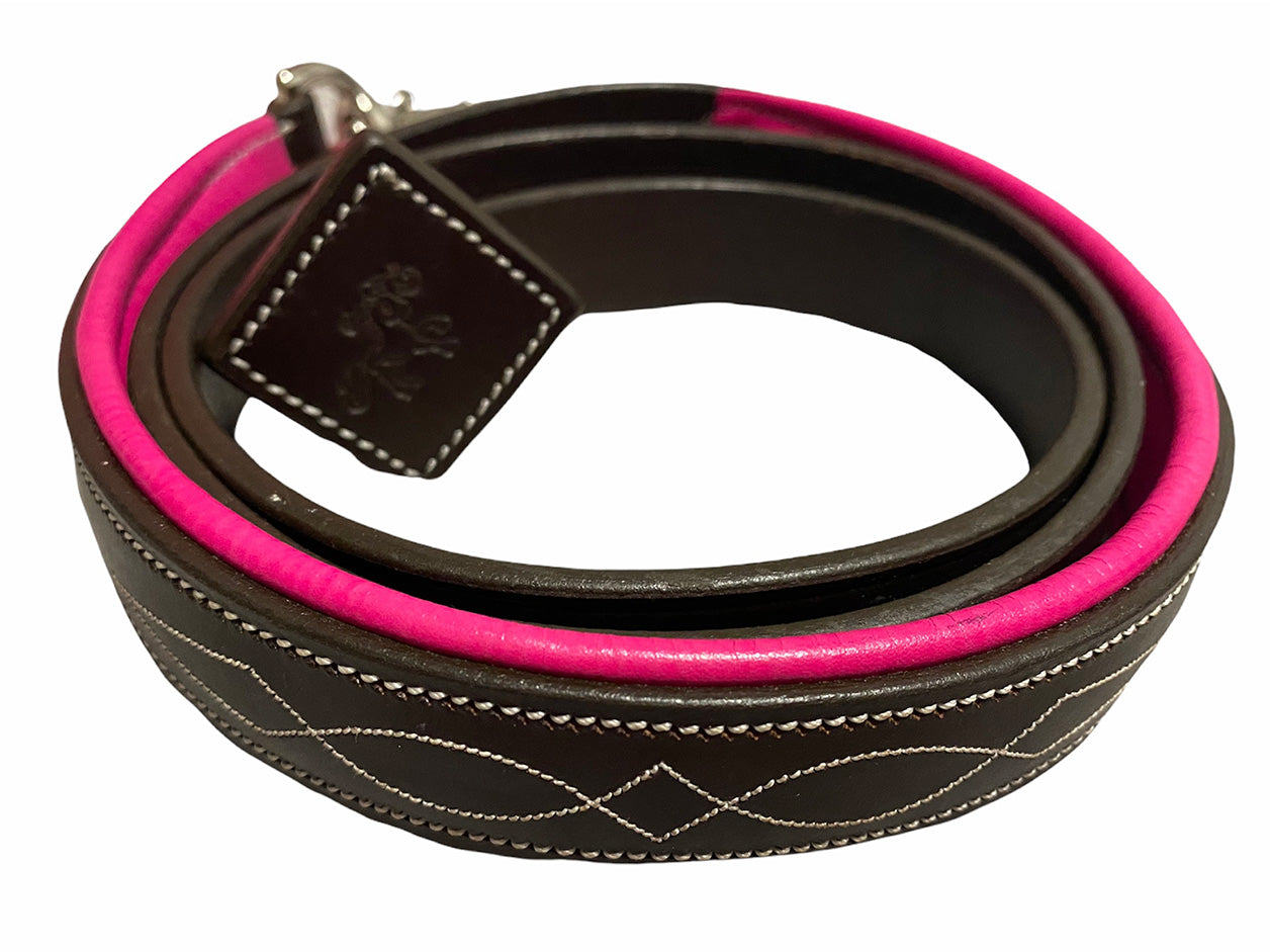 Pony Leadline