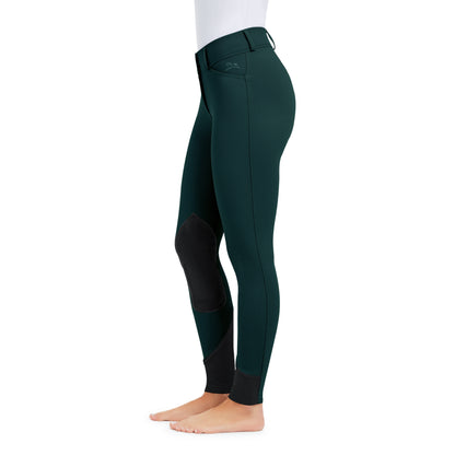 Women's Breeches - RJ Classics - Gracie - Knee Patch