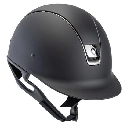 Samshield 2.0 Shadowmatt Matt Black Black Chrome