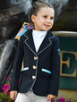 Girl's Show Coat - Sweetheart