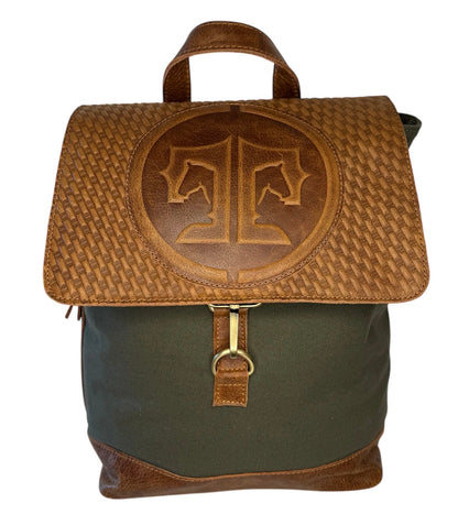 Barn Backpack