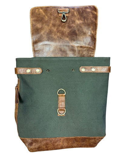 Barn Backpack