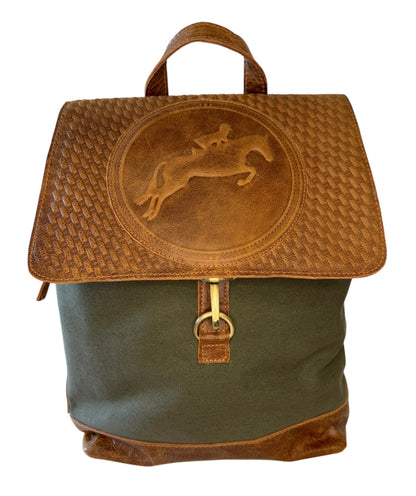 Barn Backpack