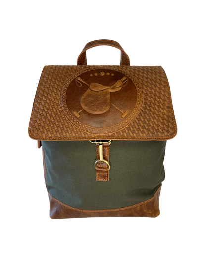 Barn Backpack