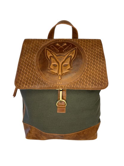 Barn Backpack
