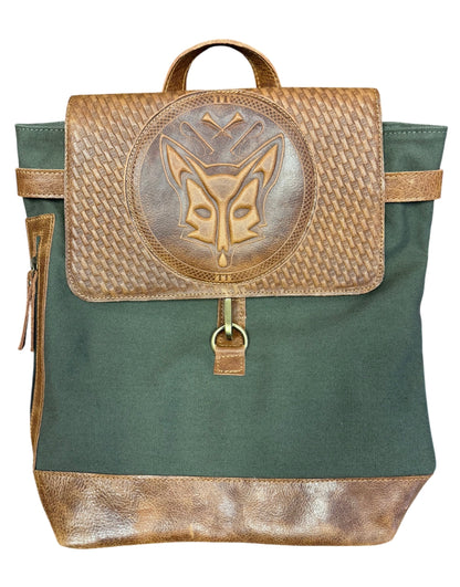Barn Backpack