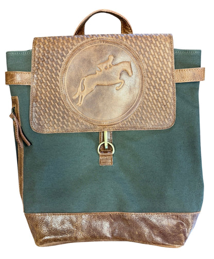 Barn Backpack